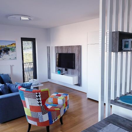Apartment Campa Koper városi község Kültér fotó