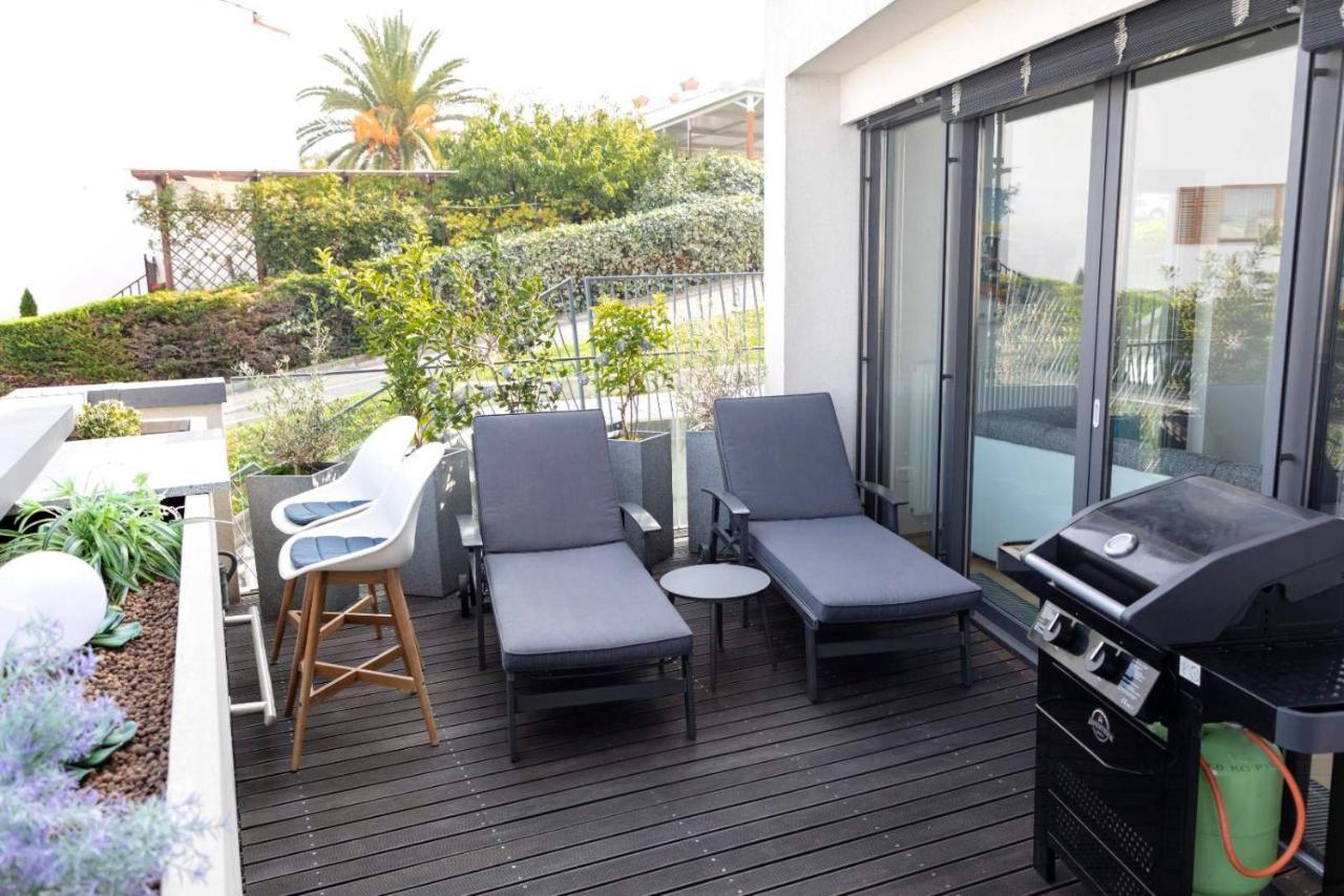 Apartment Campa Koper városi község Kültér fotó