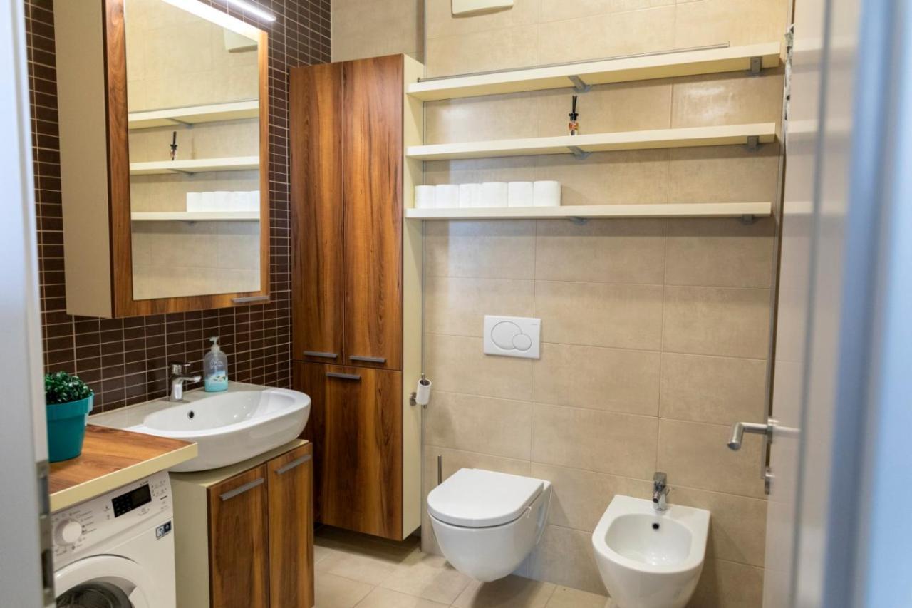 Apartment Campa Koper városi község Kültér fotó
