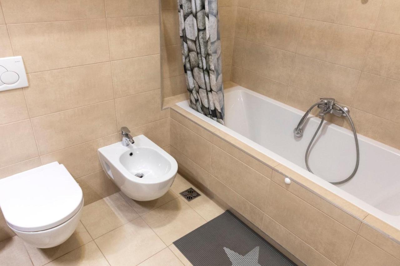 Apartment Campa Koper városi község Kültér fotó