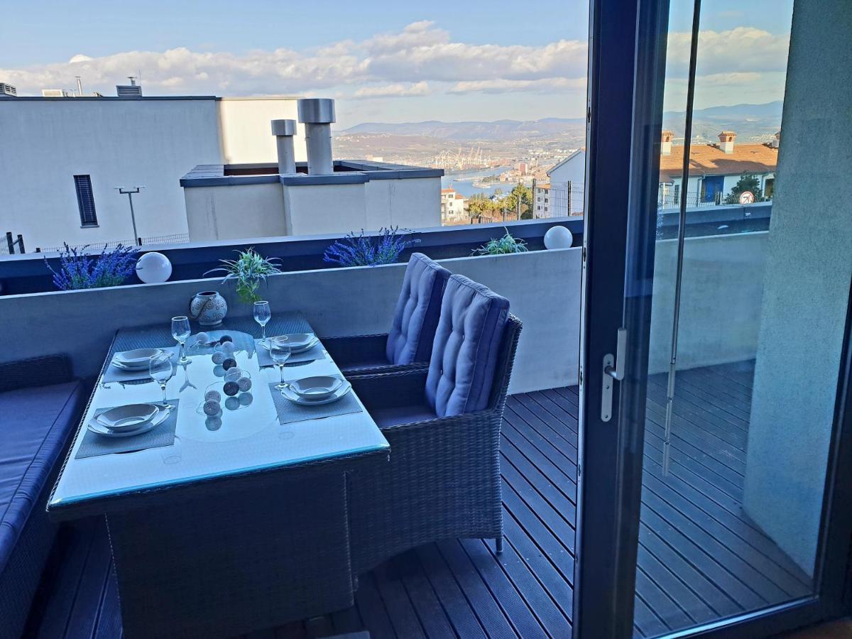 Apartment Campa Koper városi község Kültér fotó