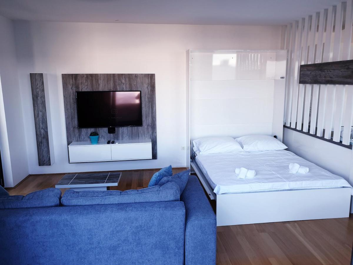 Apartment Campa Koper városi község Kültér fotó