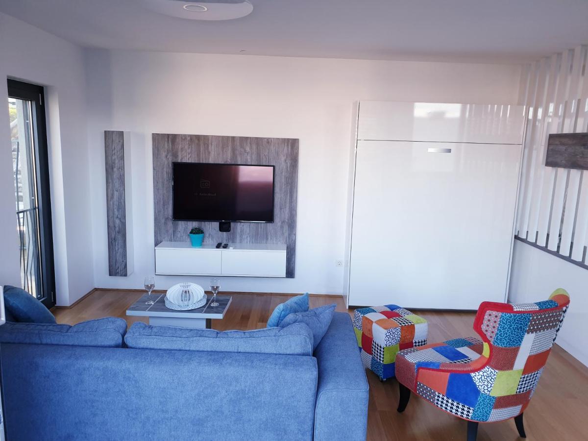 Apartment Campa Koper városi község Kültér fotó
