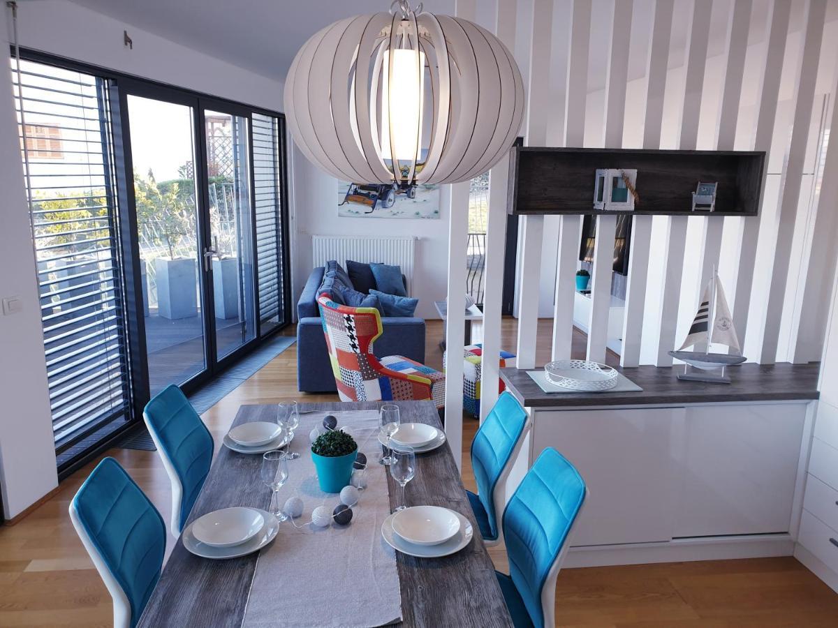 Apartment Campa Koper városi község Kültér fotó