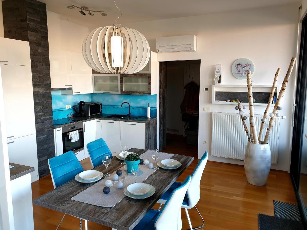 Apartment Campa Koper városi község Kültér fotó