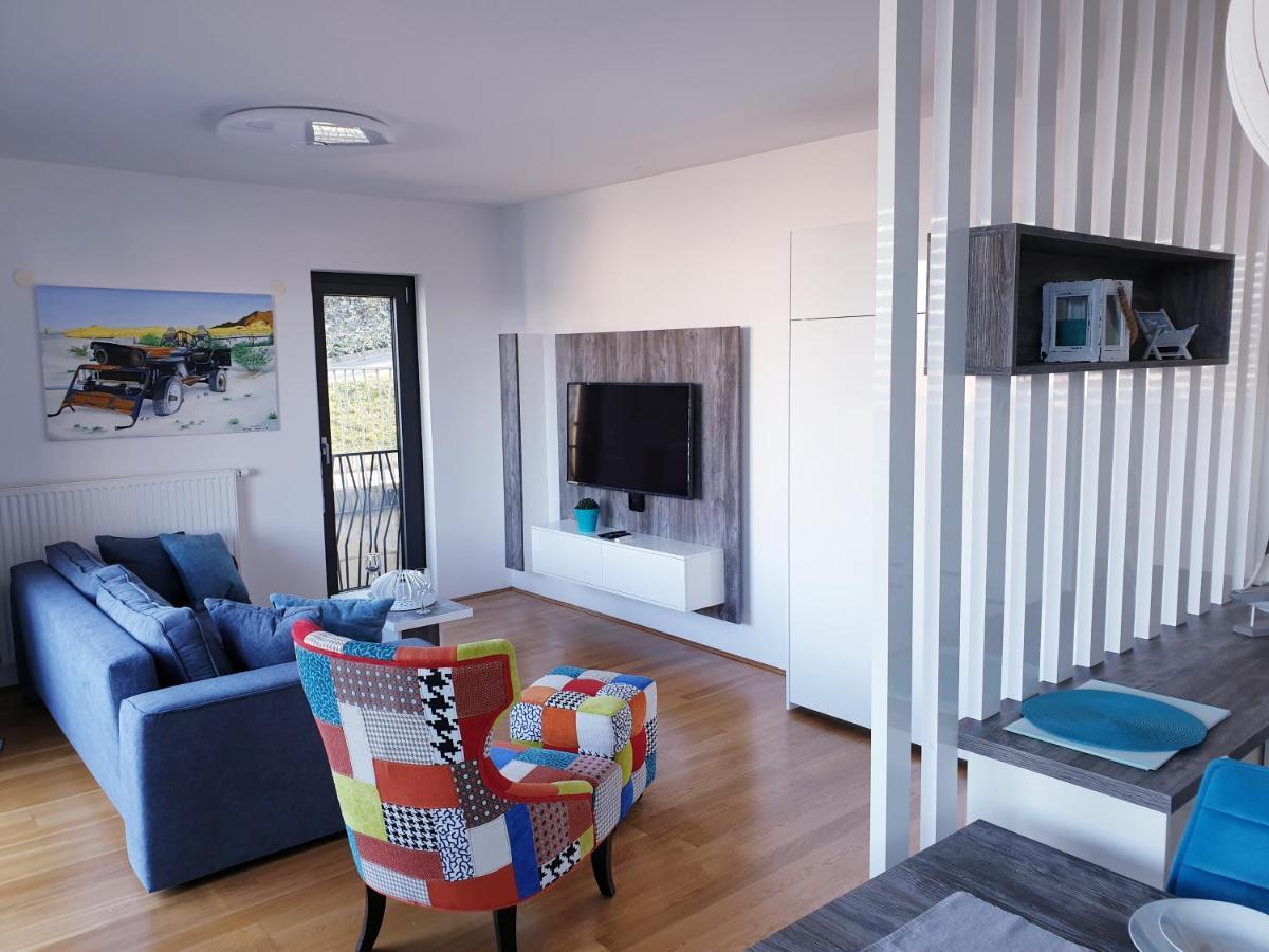 Apartment Campa Koper városi község Kültér fotó
