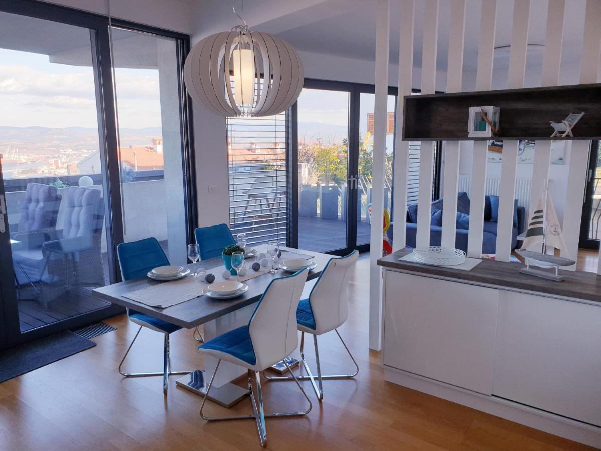 Apartment Campa Koper városi község Kültér fotó