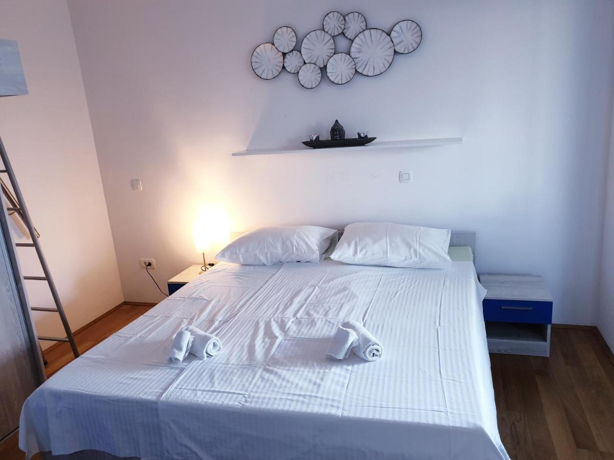 Apartment Campa Koper városi község Kültér fotó